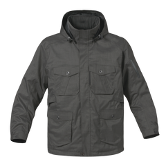 The NAV Canada Parka